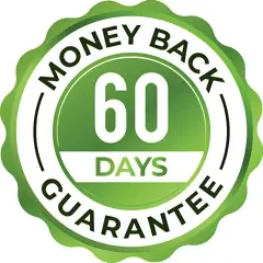 Lungora - 60 days money back gurantee